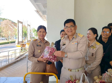 วันที่ 16 กุมภาพันธ์ 2569 นายเชษฐา ไพศาล ... พารามิเตอร์รูปภาพ 1